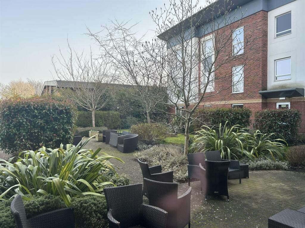 Additional image 9 of Henshaw Court, 295 Chester road, Castle Bromwich, Birmingham