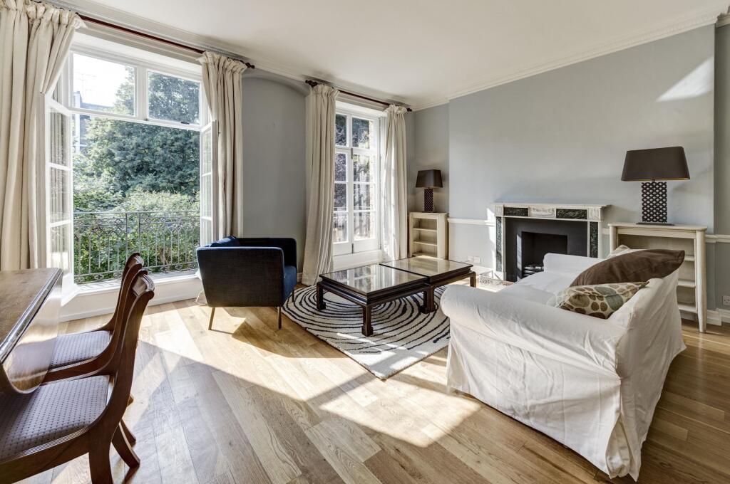 Main image of property: Brompton Square, SW3