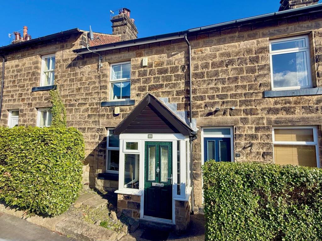 Main image of property: Rose Terrace, Horsforth, Leeds, West Yorkshire, LS18