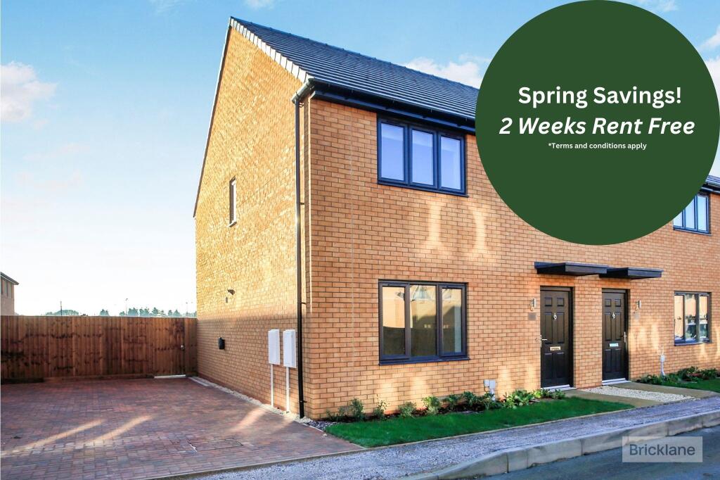 Main image of property: 30 Stonemason Way, PE4