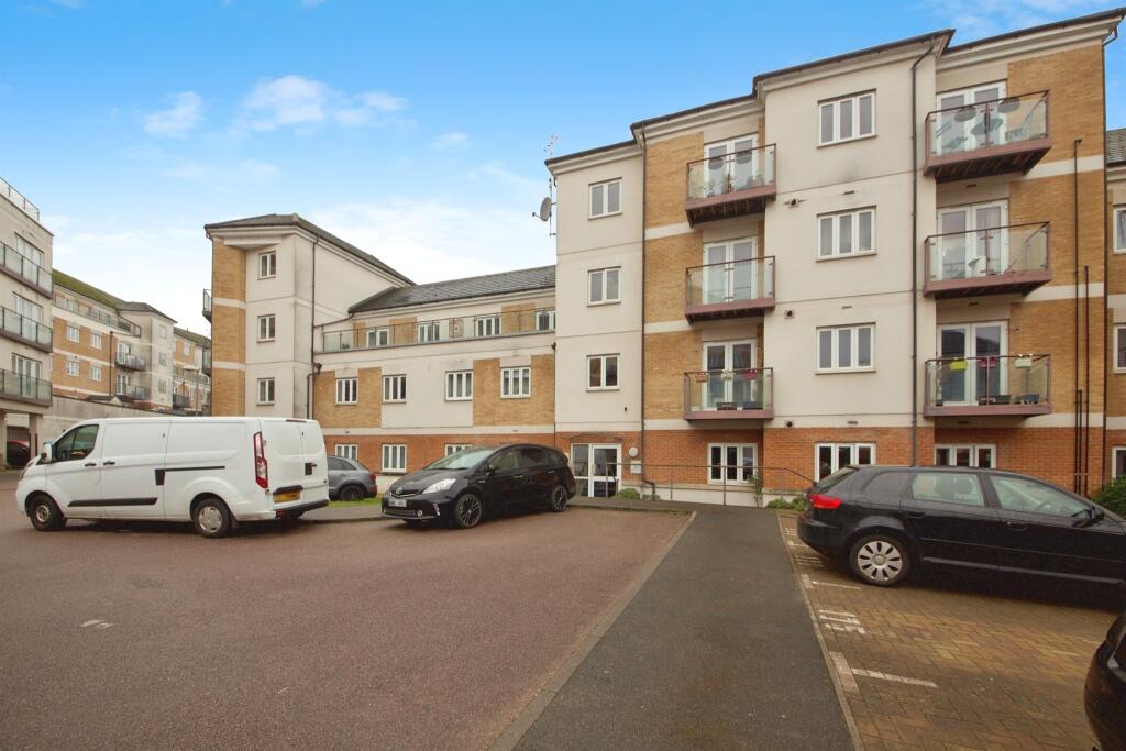Main image of property: Cezanne Road, WATFORD