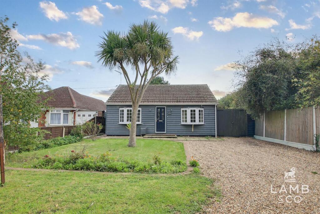 Main image of property: New Town Road, Thorpe-Le-Soken