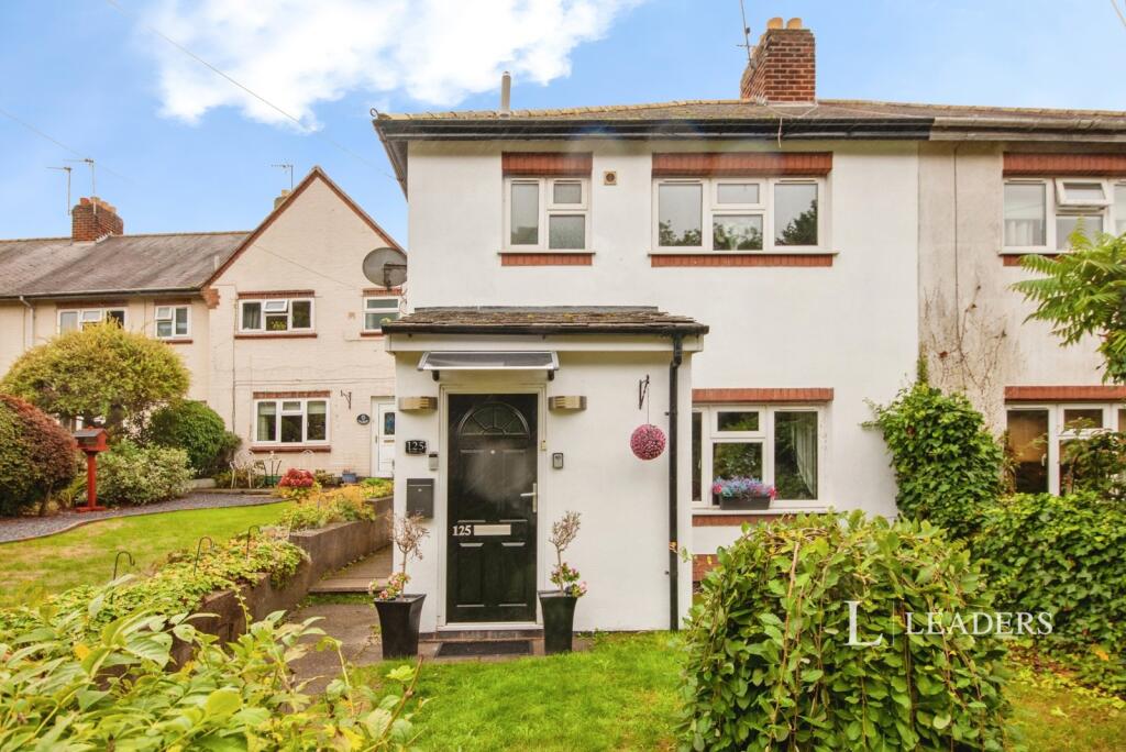 Main image of property: Hallfields Lane, Rothley, Leicester, LE7