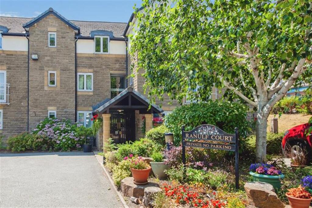 Main image of property: Ranulf Court, Ecclesall, S7