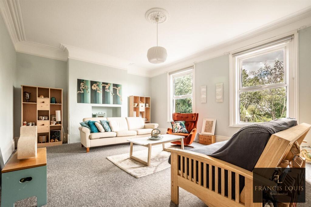 House in Exeter, Polsloe - View 3