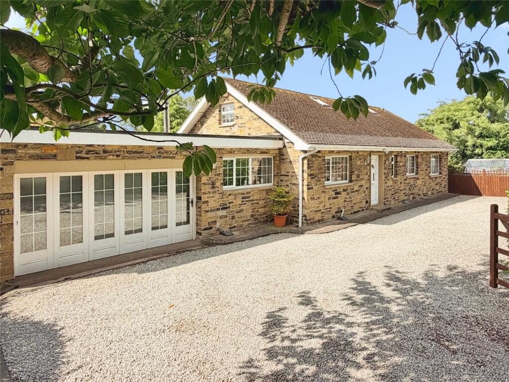 Main image of property: Bannister Lane, Skelbrooke, Doncaster, South Yorkshire, DN6