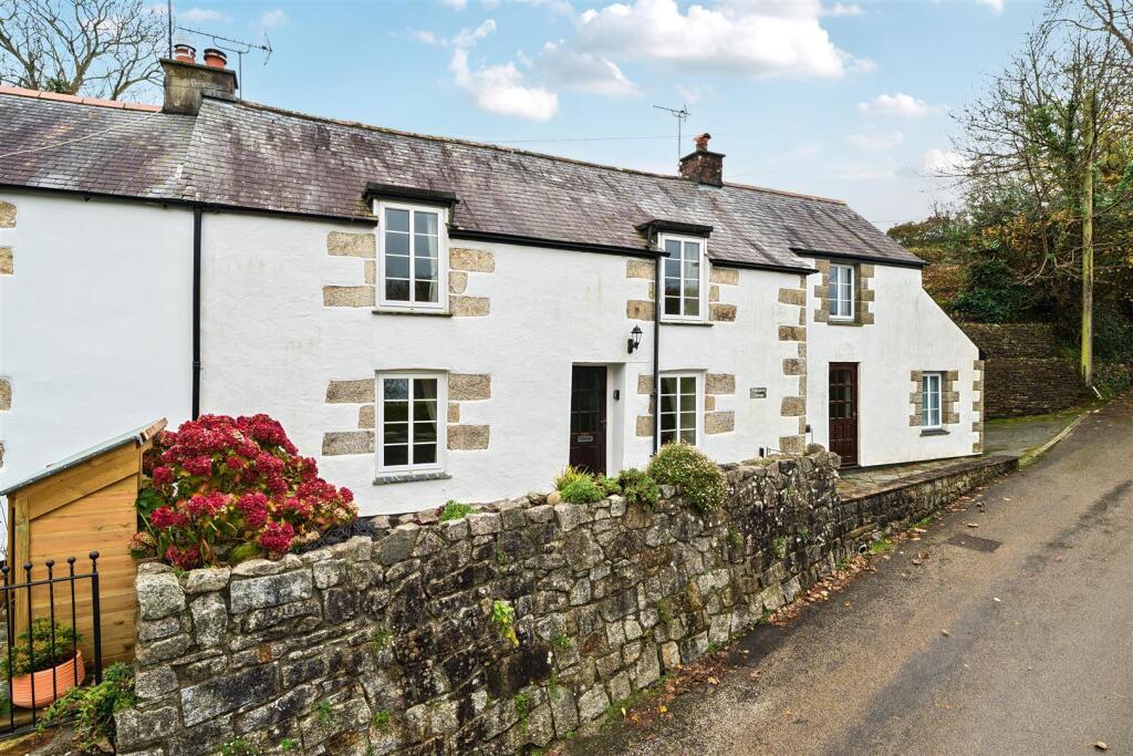 Main image of property: Bareppa, Mawnan Smith