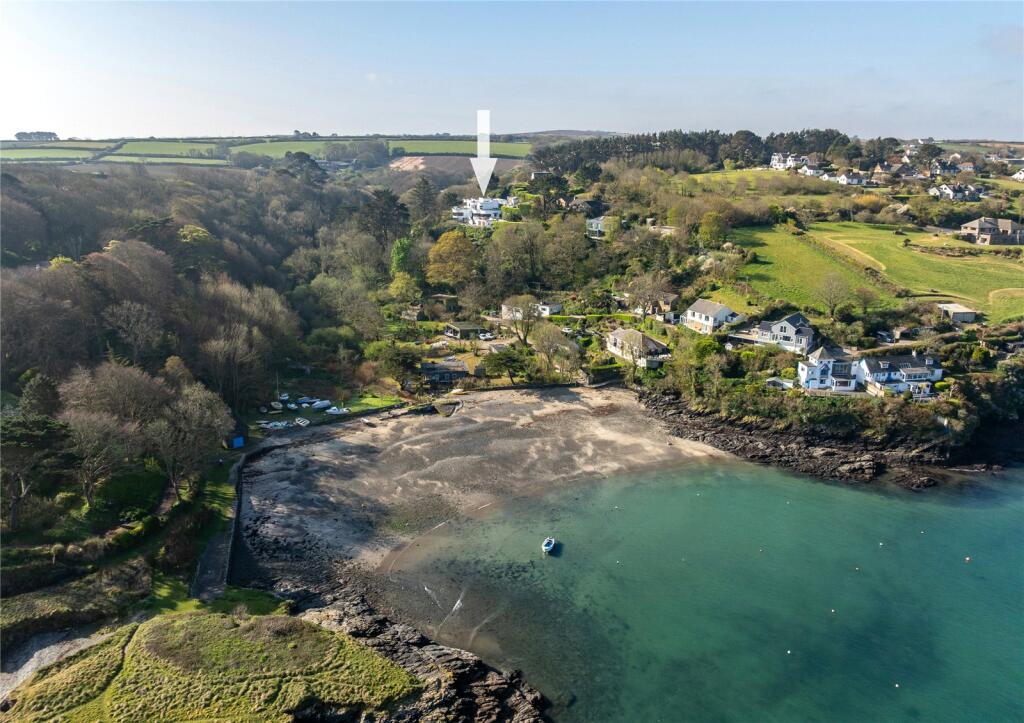 Main image of property: Gillan, Manaccan, Helston, Cornwall, TR12