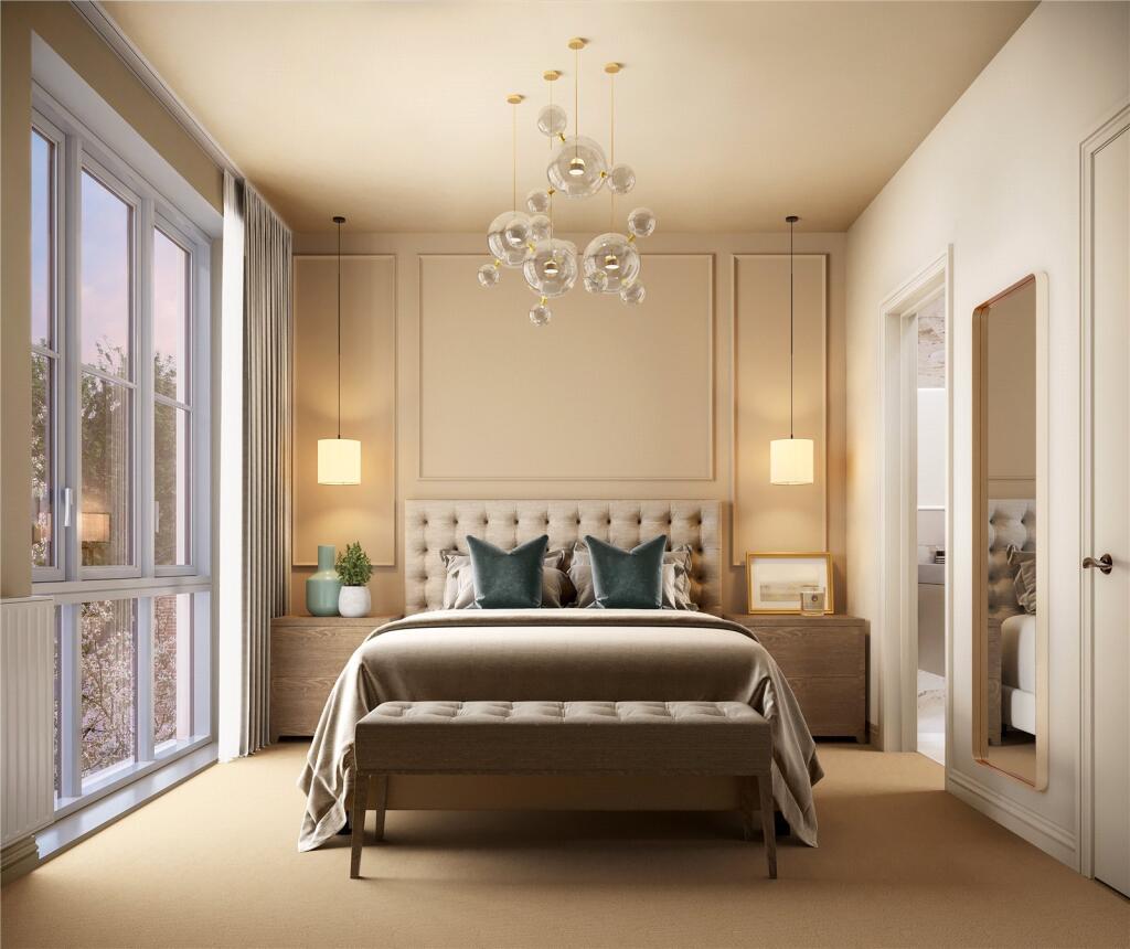 Additional image 3 of O101 The Finishers Apartments, Bath Press, Lower Bristol Road, Bath, BA2