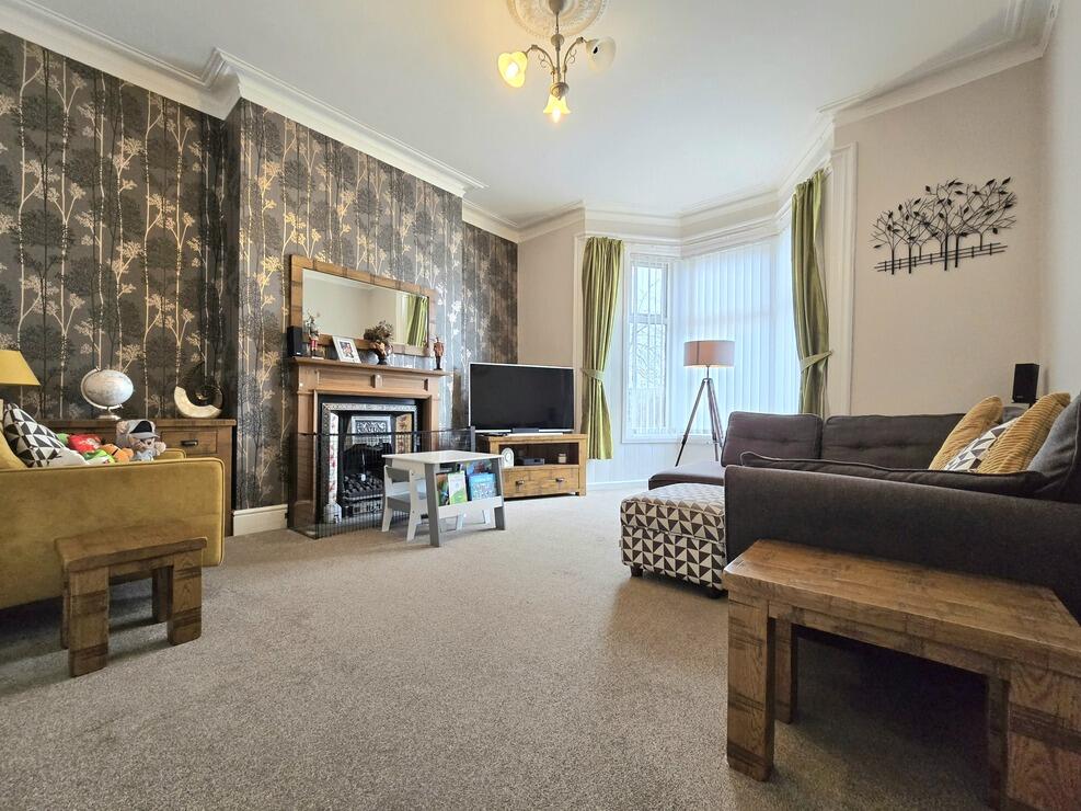 House in Gateshead, North East - View 4