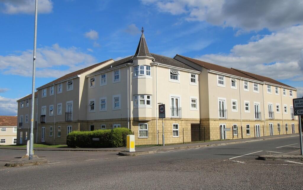 Main image of property: Queens Square, Chippenham