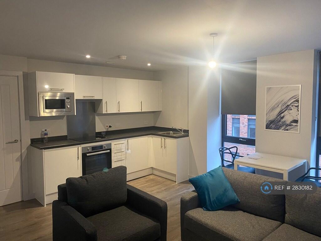 Main image of property: Neptune Place, Liverpool City Centre, L8