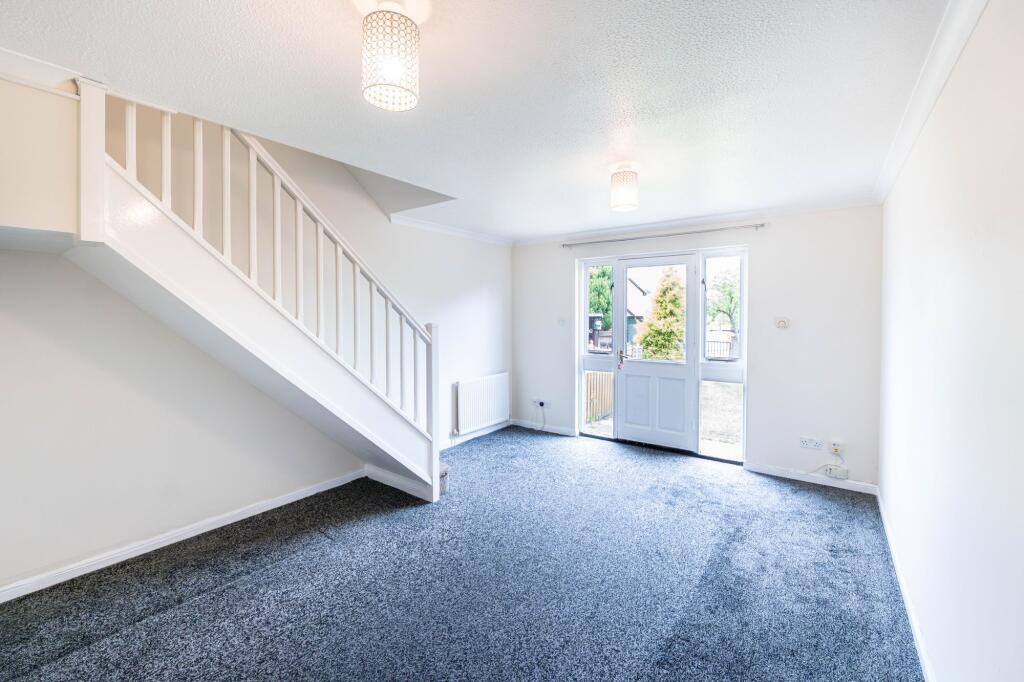 House in Broxburn, West Lothian