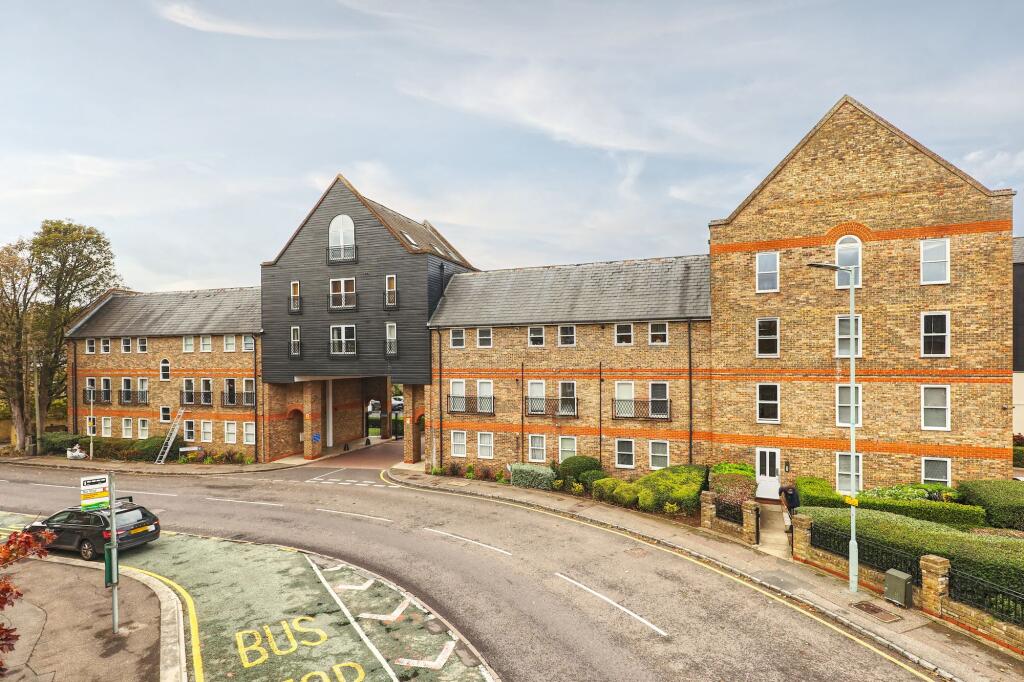 Main image of property: Station Road, Ware, SG12