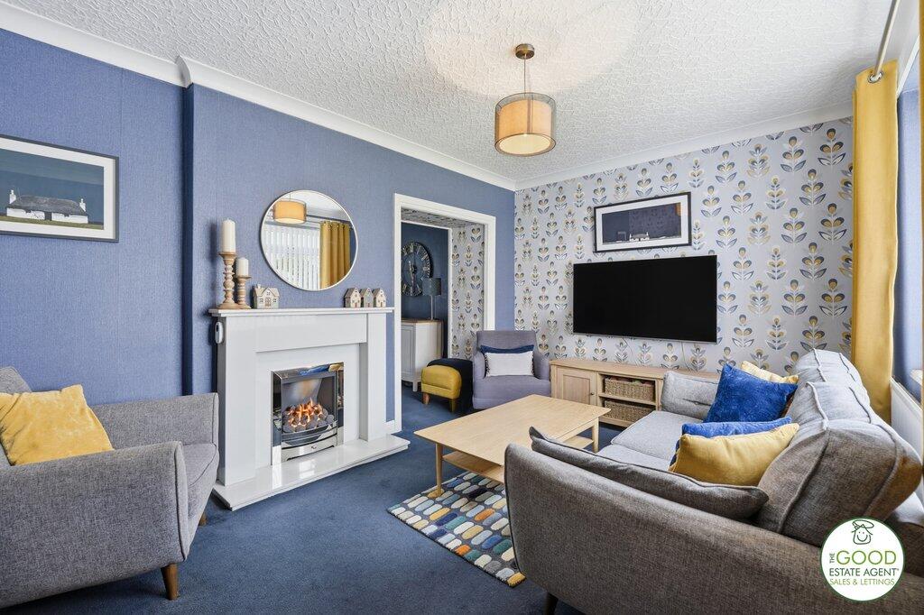 Main image of property: Dunkery Road, Manchester, M22 0WR