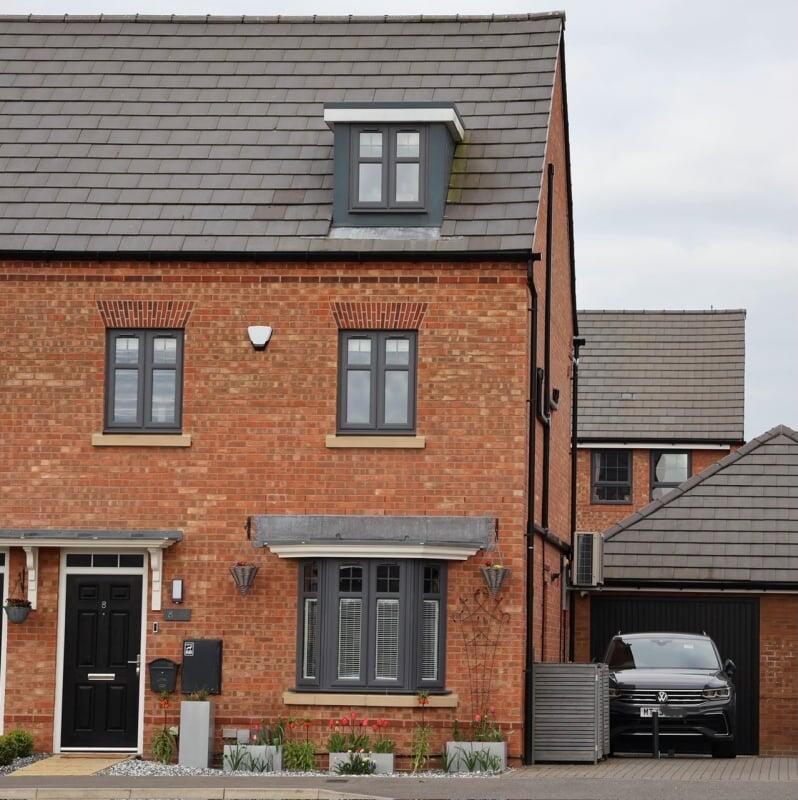 Main image of property: Giffin Way, Sawbridgeworth, CM21