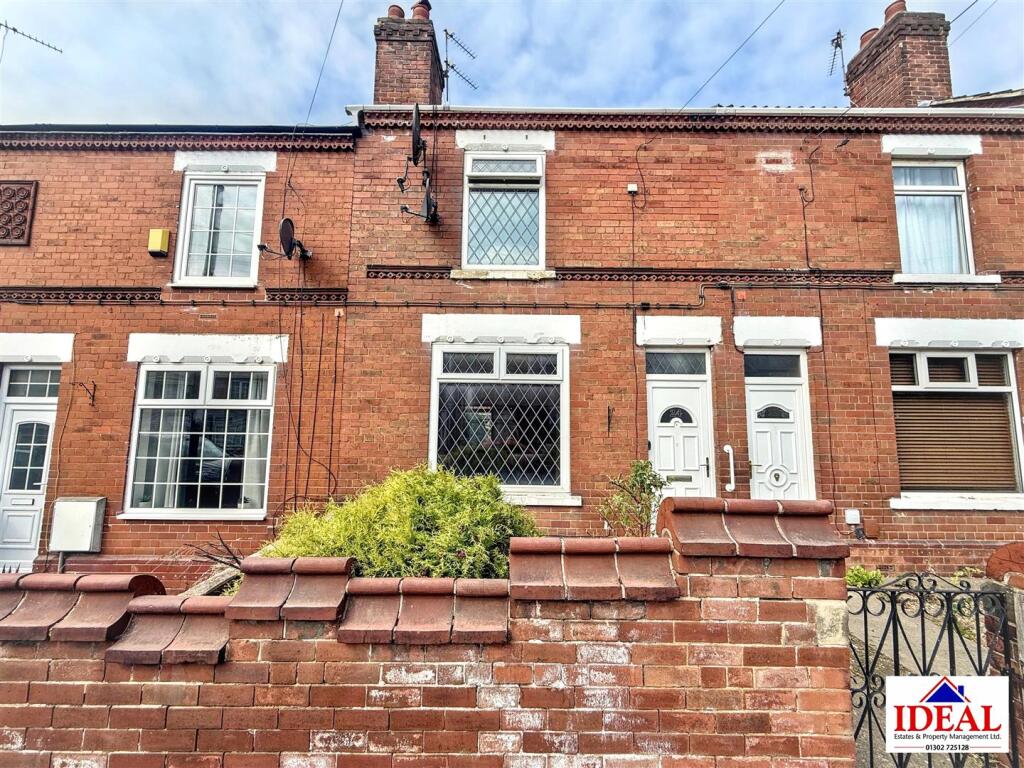 Main image of property: Wrightson Avenue, Warmsworth, Doncaster