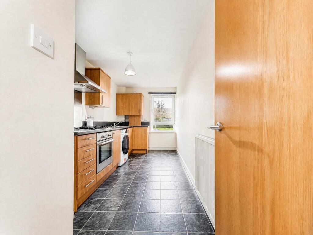 Apartment in Falkirk, Clackmannanshire - View 5
