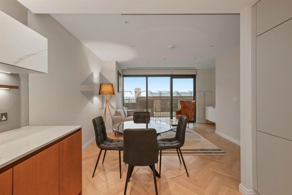 Apartment in London - View 5
