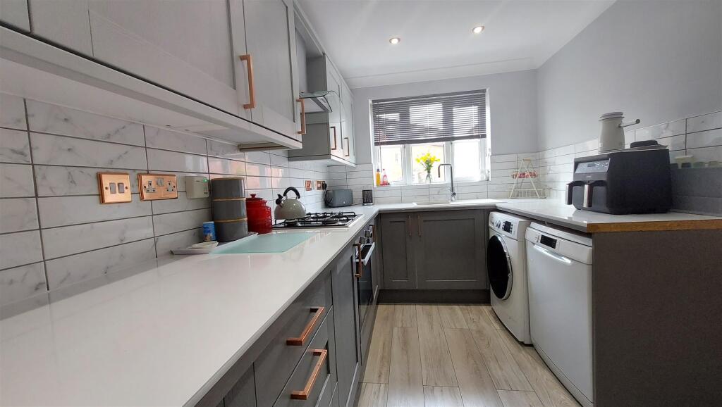 House in South Kesteven, Bourne - View 5