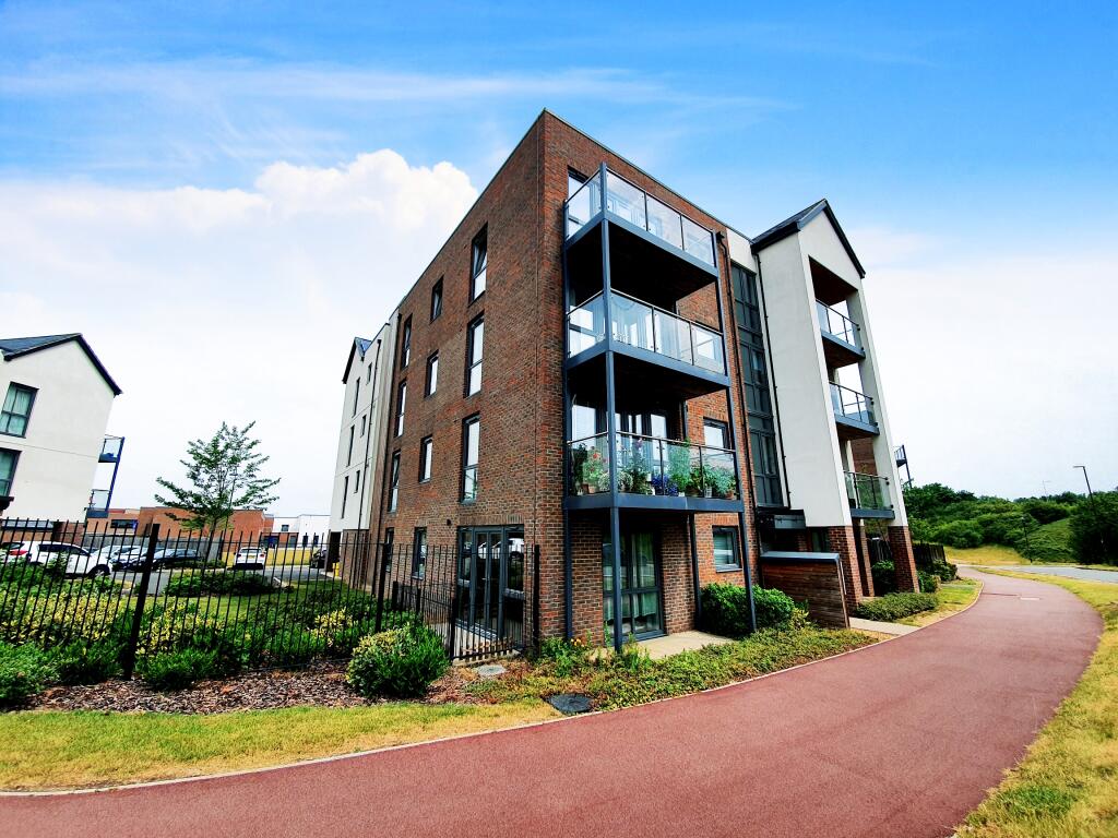 Main image of property: Mosaic House, Oakgrove