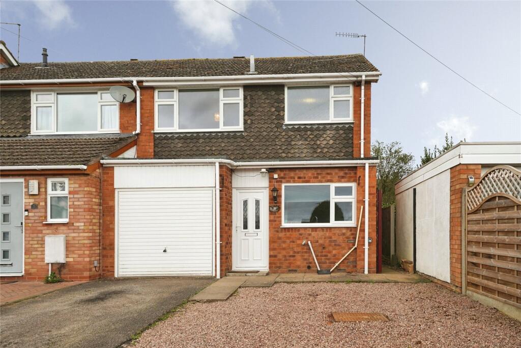 Main image of property: Brookend Lane, Kempsey, Worcester, Worcestershire, WR5