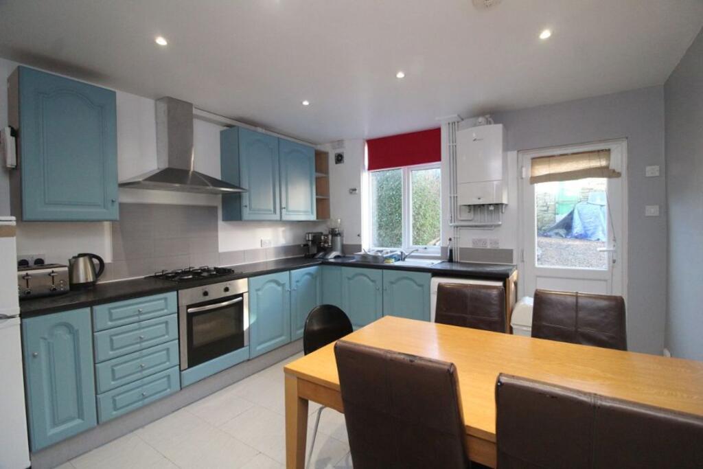 House in Sheffield - View 3
