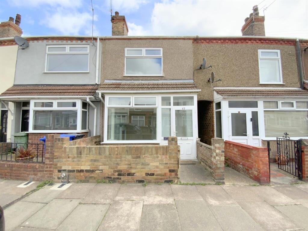 Main image of property: Whites Road, Cleethorpes