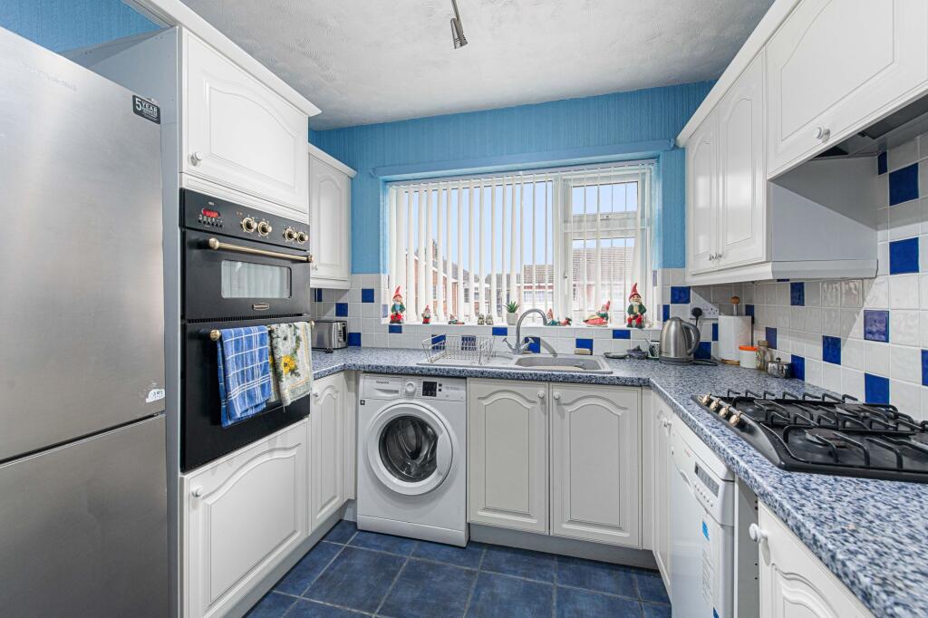 House in East Lindsey, Skegness - View 3