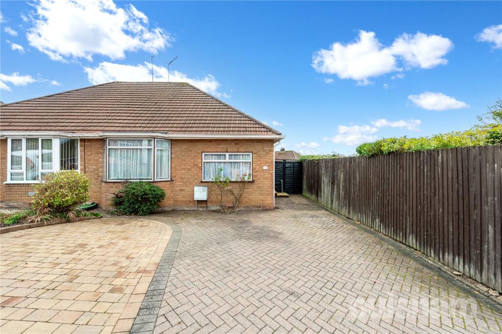Main image of property: Mason Close, Redditch, Worcestershire, B97