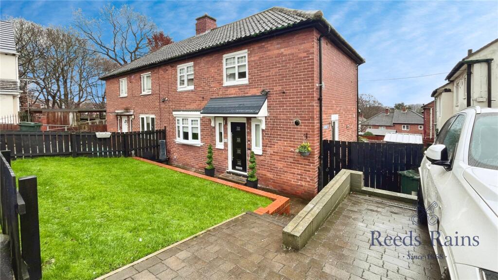 Main image of property: Linnel Drive, Newcastle upon Tyne, Tyne and Wear, NE15