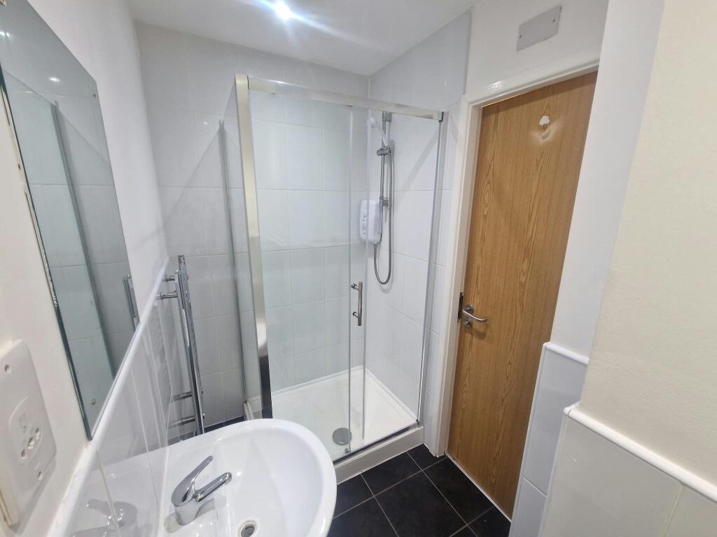 Apartment in Leicester, St Matthew's - View 4