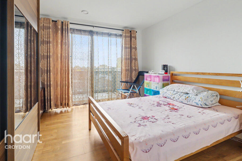 Main image of property: Whitehorse Road, CROYDON