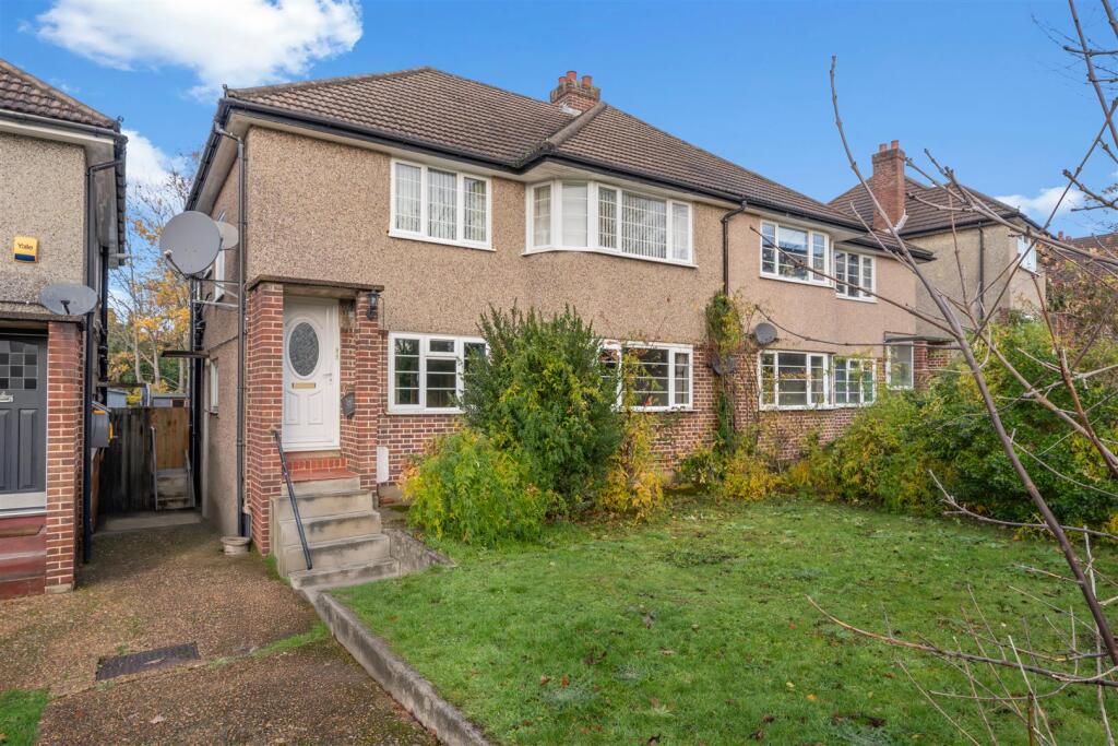 Main image of property: Hambledon Gardens, London