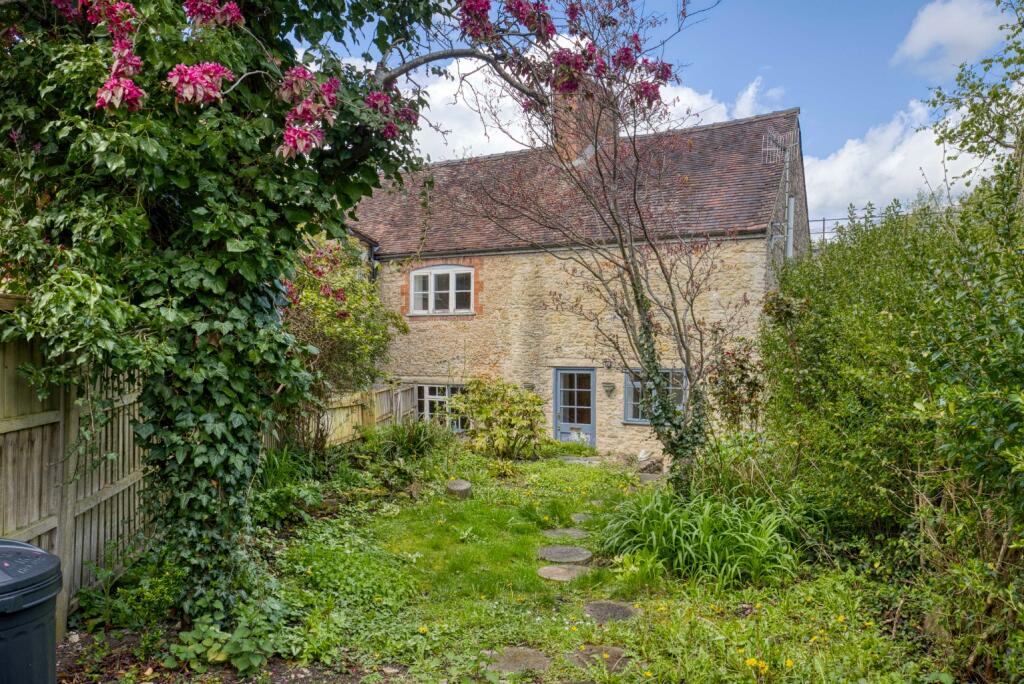 Main image of property: Lusty, Bruton