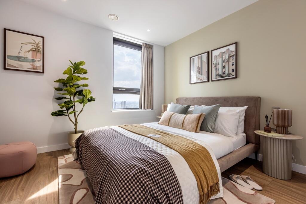 Apartment in London - View 4