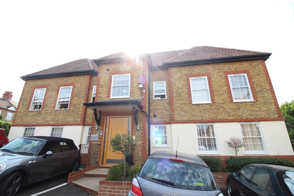 Main image of property: Willowfield Court, Highfield Road, Bushey, Herts, WD23