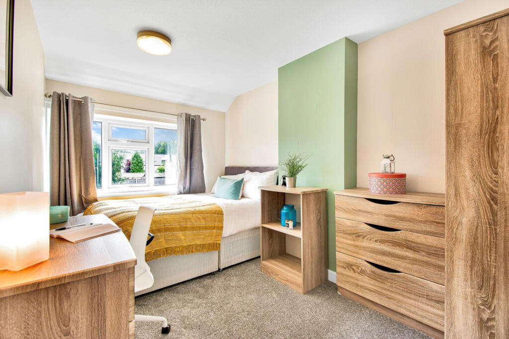 House in Leeds - View 3