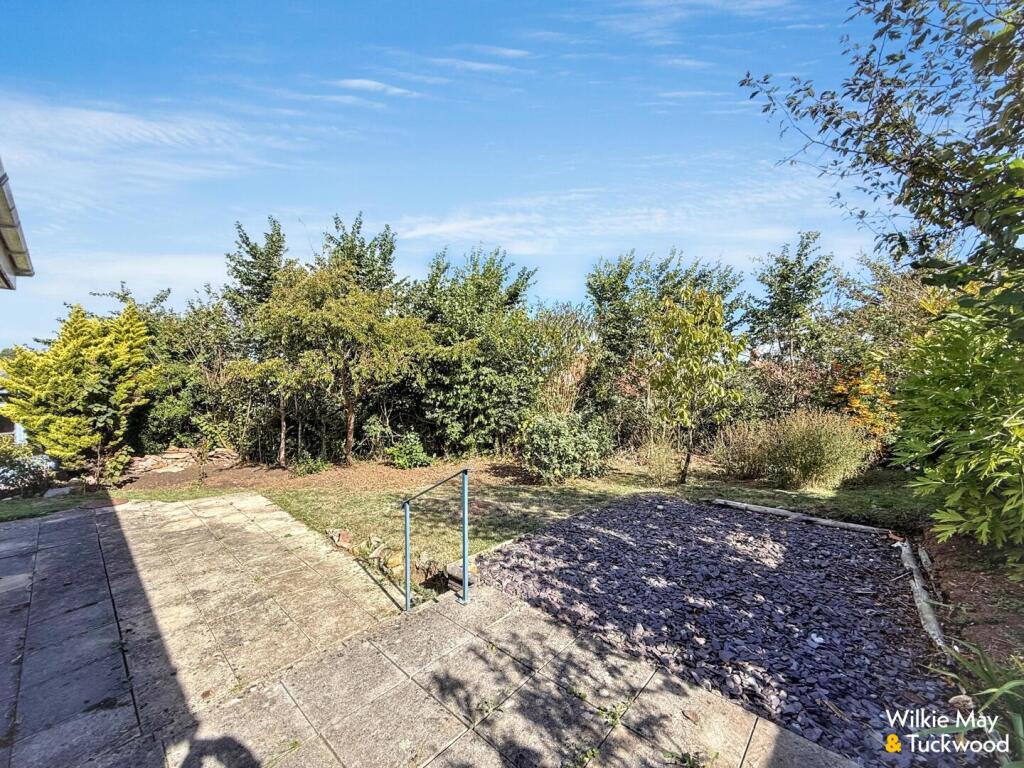 House in Watchet, Somerset - View 3