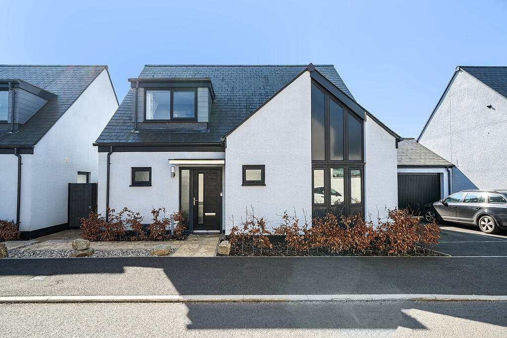 Main image of property: Moretonhampstead, Devon