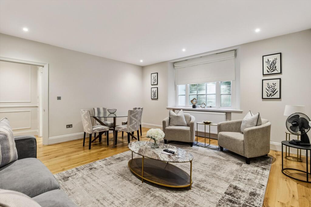 Main image of property: Eaton Place, Belgravia, London, SW1X