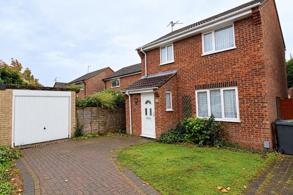 Main image of property: Paulsgrove, Orton Wistow, Peterborough