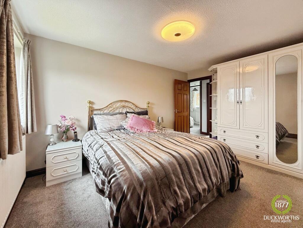 Additional image 20 of Jacks Key Drive, Darwen, BB3