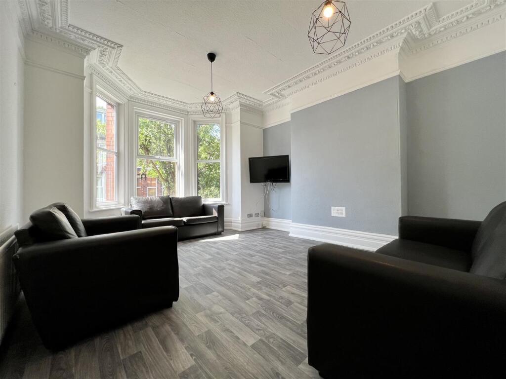 Main image of property: Lavender Gardens, Jesmond