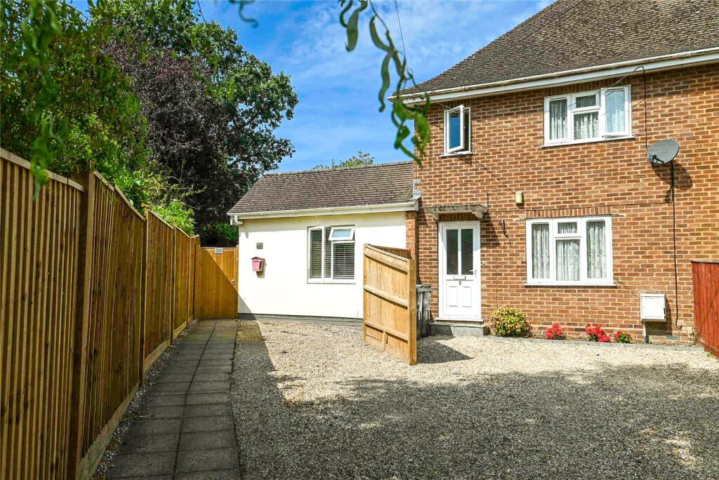 House in Southampton