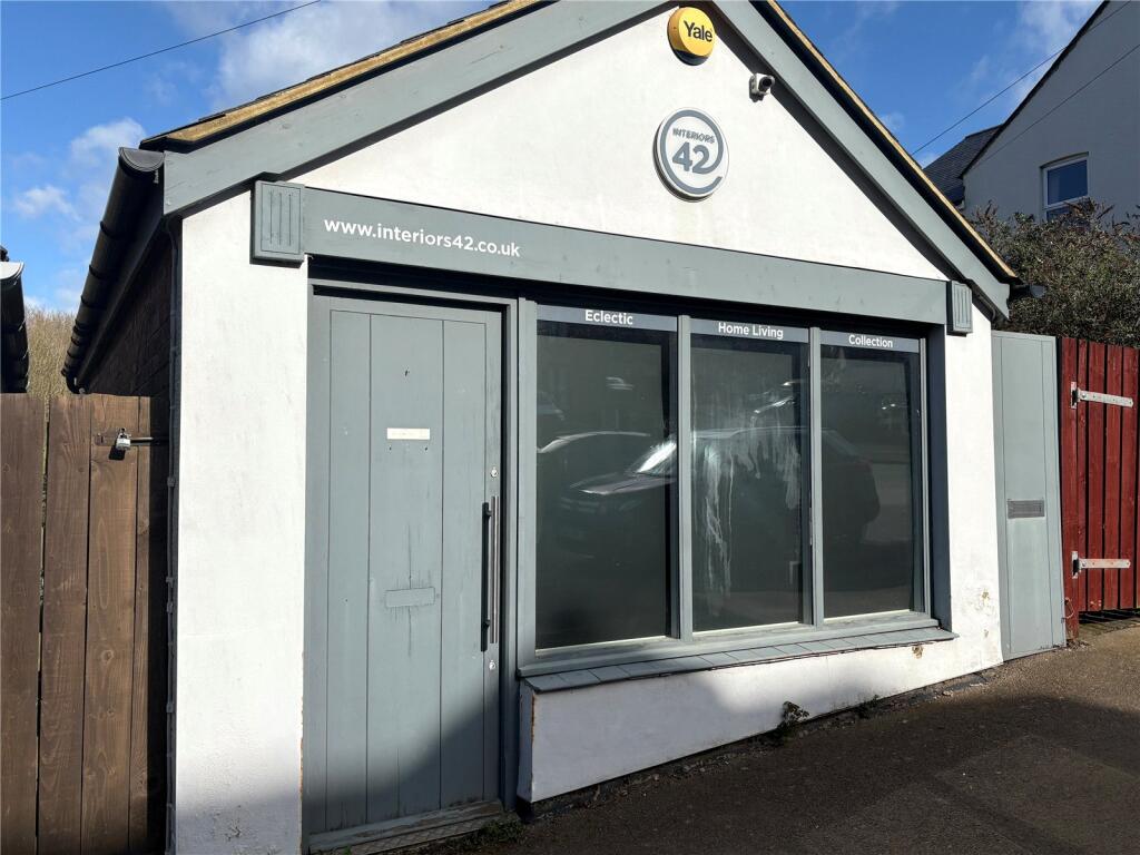Main image of property: Station Road, WOODFORD HALSE, Northamptonshire, NN11