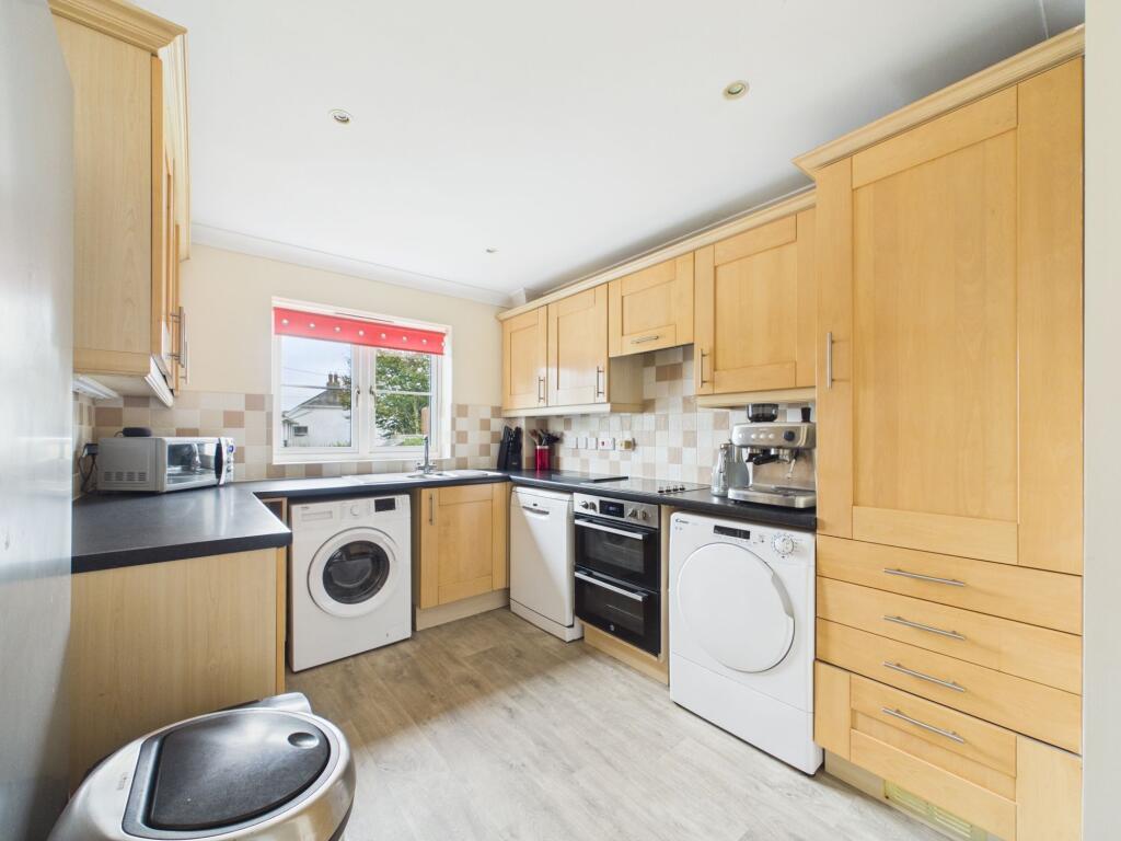 House in Camelford, Trefrew - View 4