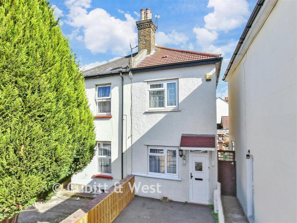 Main image of property: Bensham Lane, Thornton Heath, Surrey