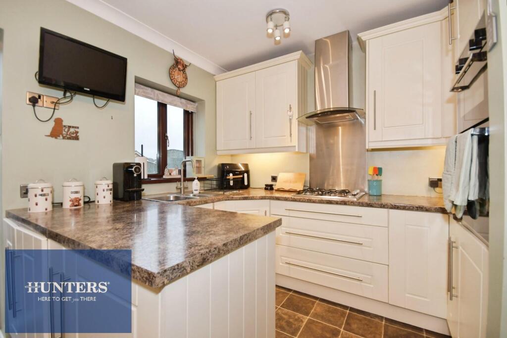 House in Sheffield - View 5