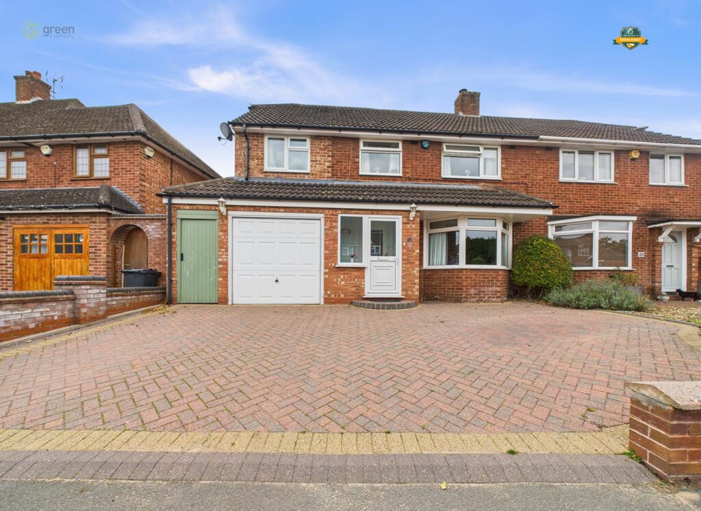 Main image of property: Rectory Park Avenue, Sutton Coldfield, B75